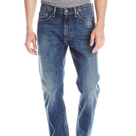 levis black stone color